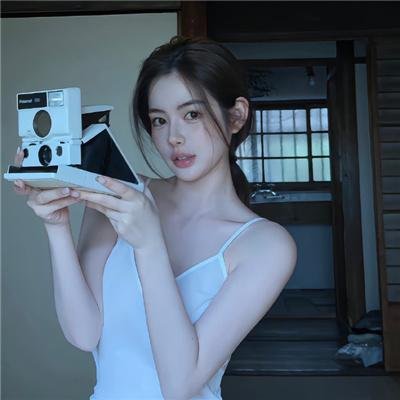 秋水长天