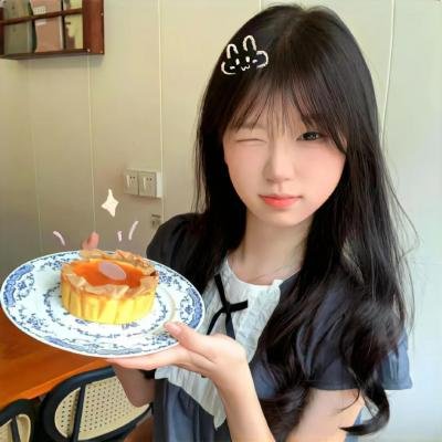 雪国少女心