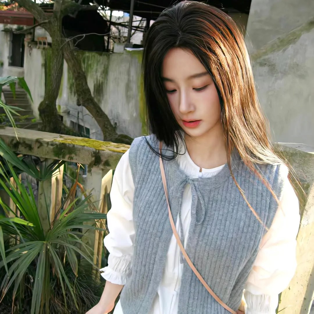 小姐好黑