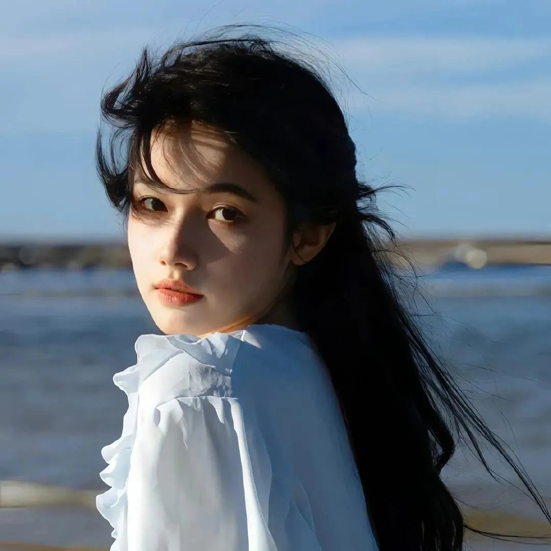 花间新娘